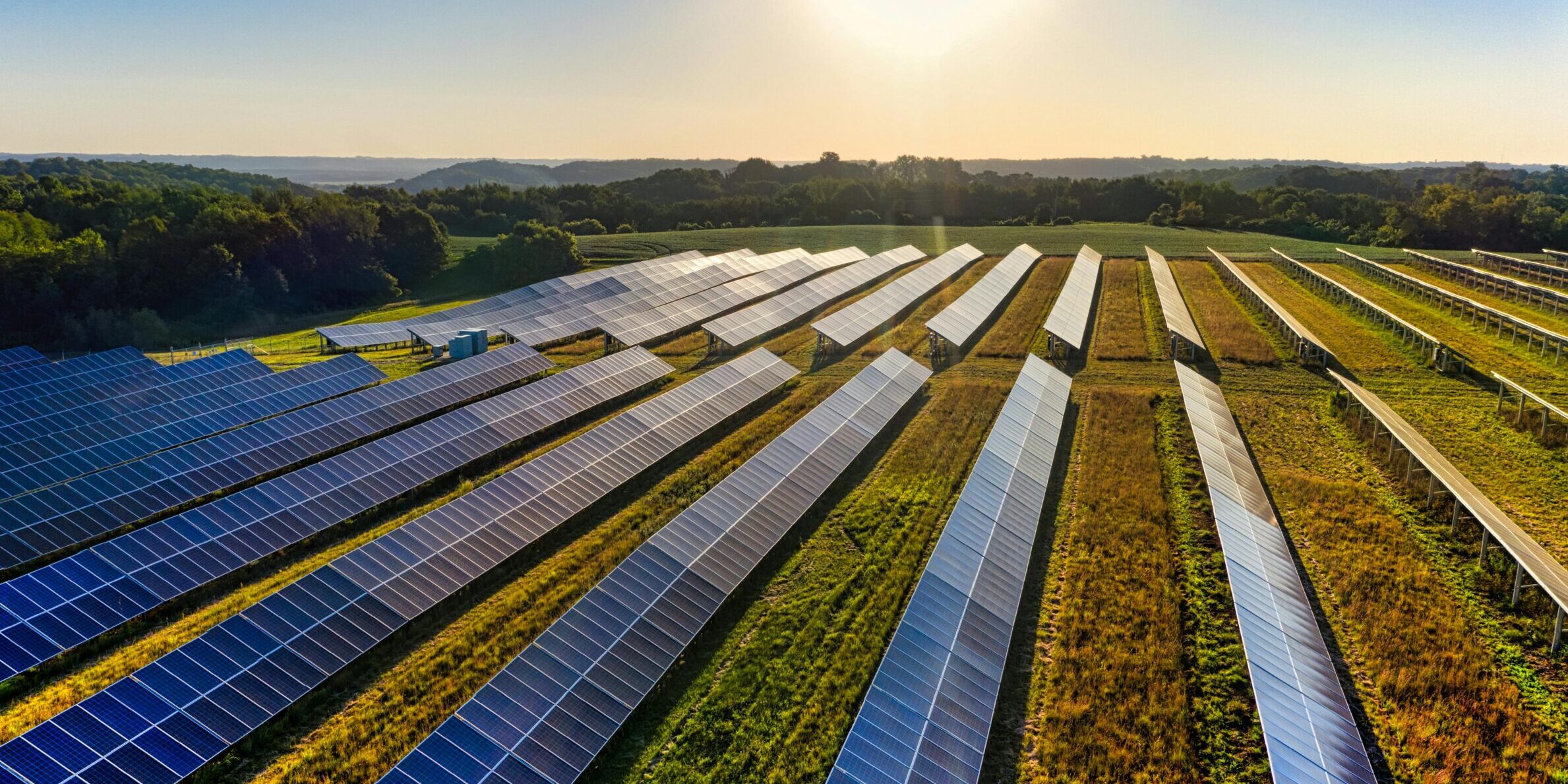 Solarindustrie